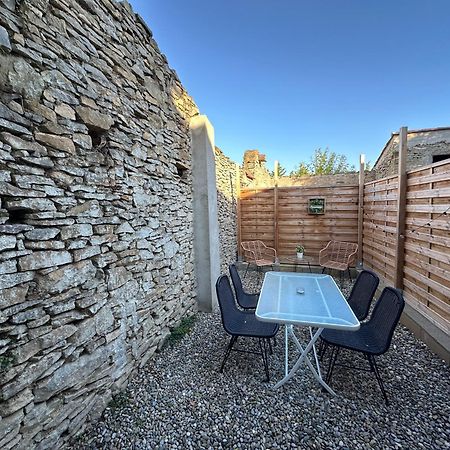 Agreable Petite Maison Au Coeur Du Minervois Villarzel-Cabardes ภายนอก รูปภาพ